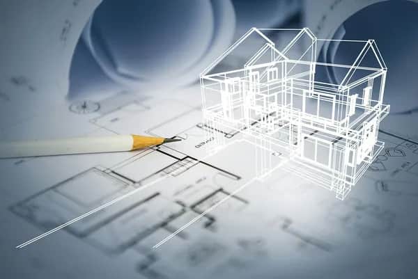 Professionelle Hausplanung durch Ihren Architekten und Baumeister in Steyr