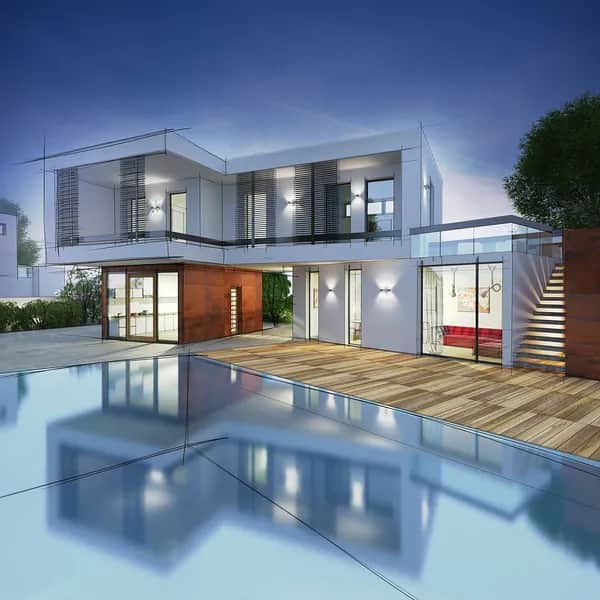Ihr verlässlicher Partner in Bau und Planung