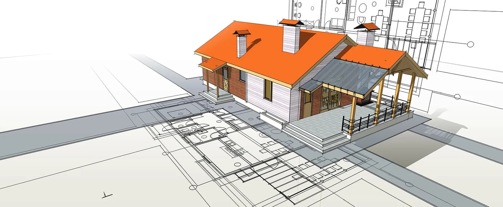 3D Planung