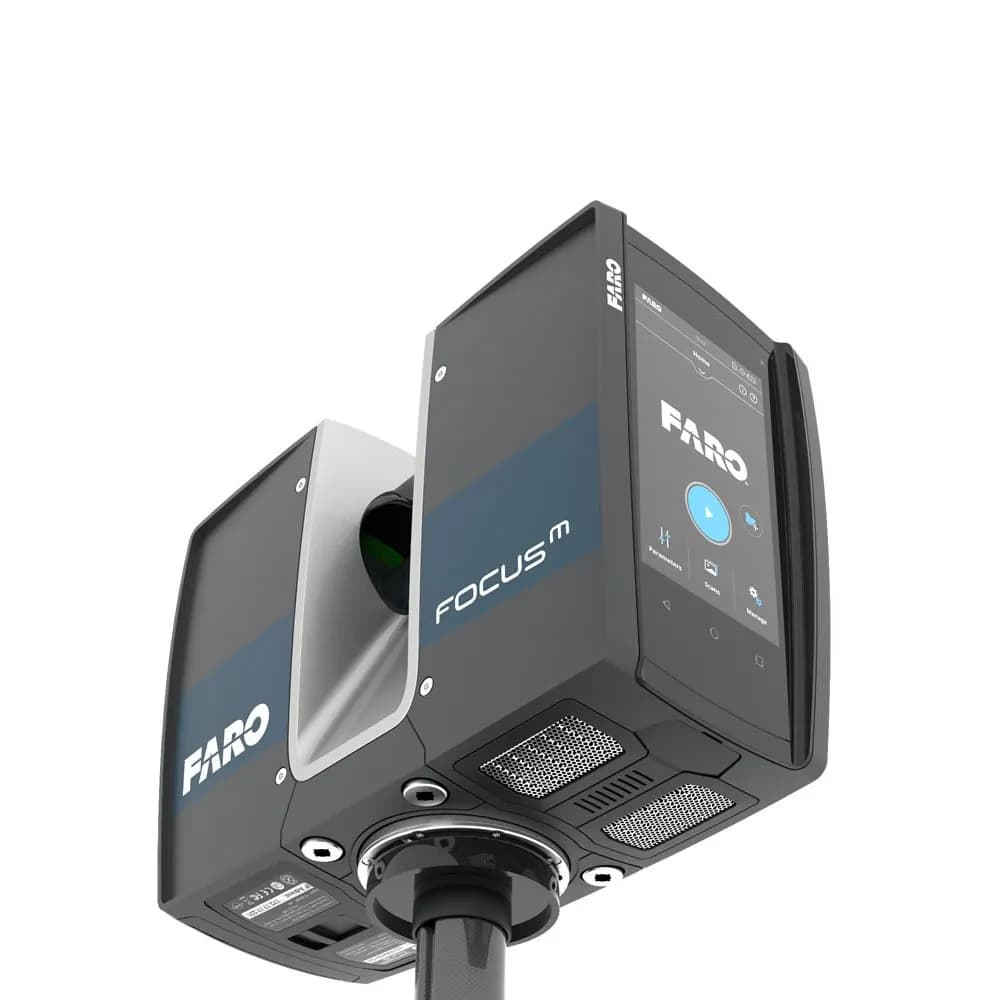 3D Scanner