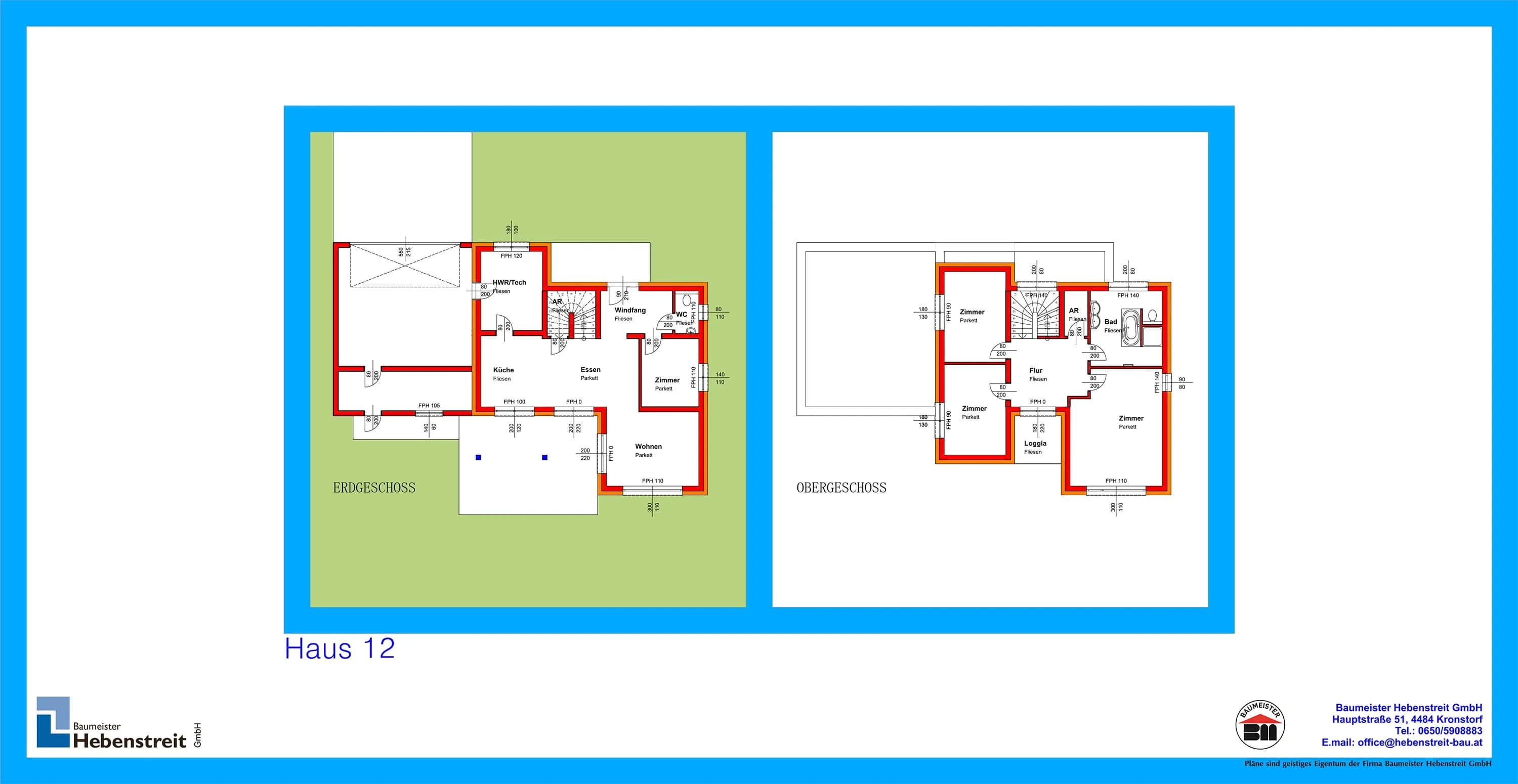 Kubistische Design-Villa mit avantgardistischer Architektur und Terrasse 3