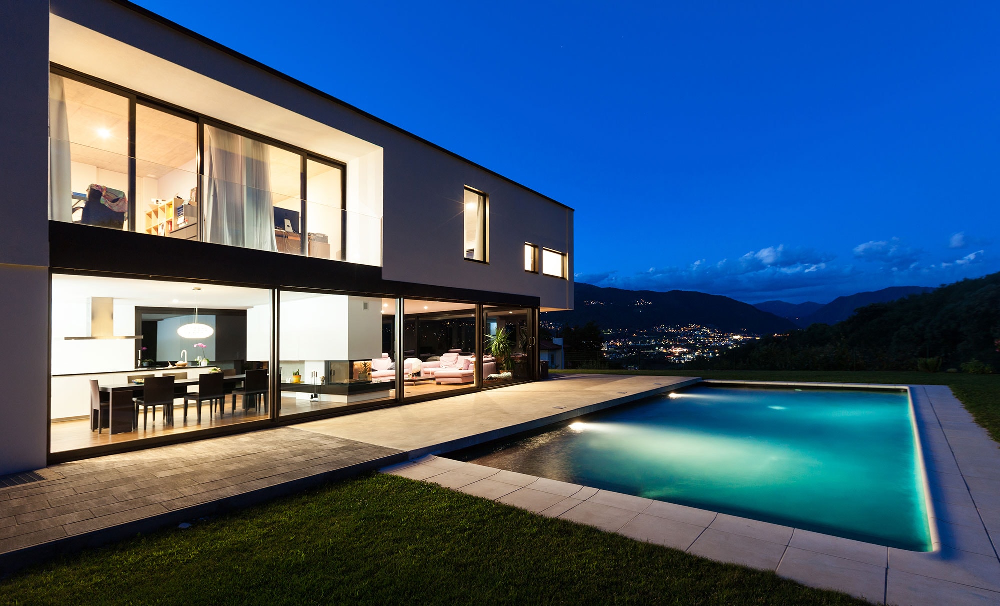 Vermessung und Planung - präzise und persönlich!