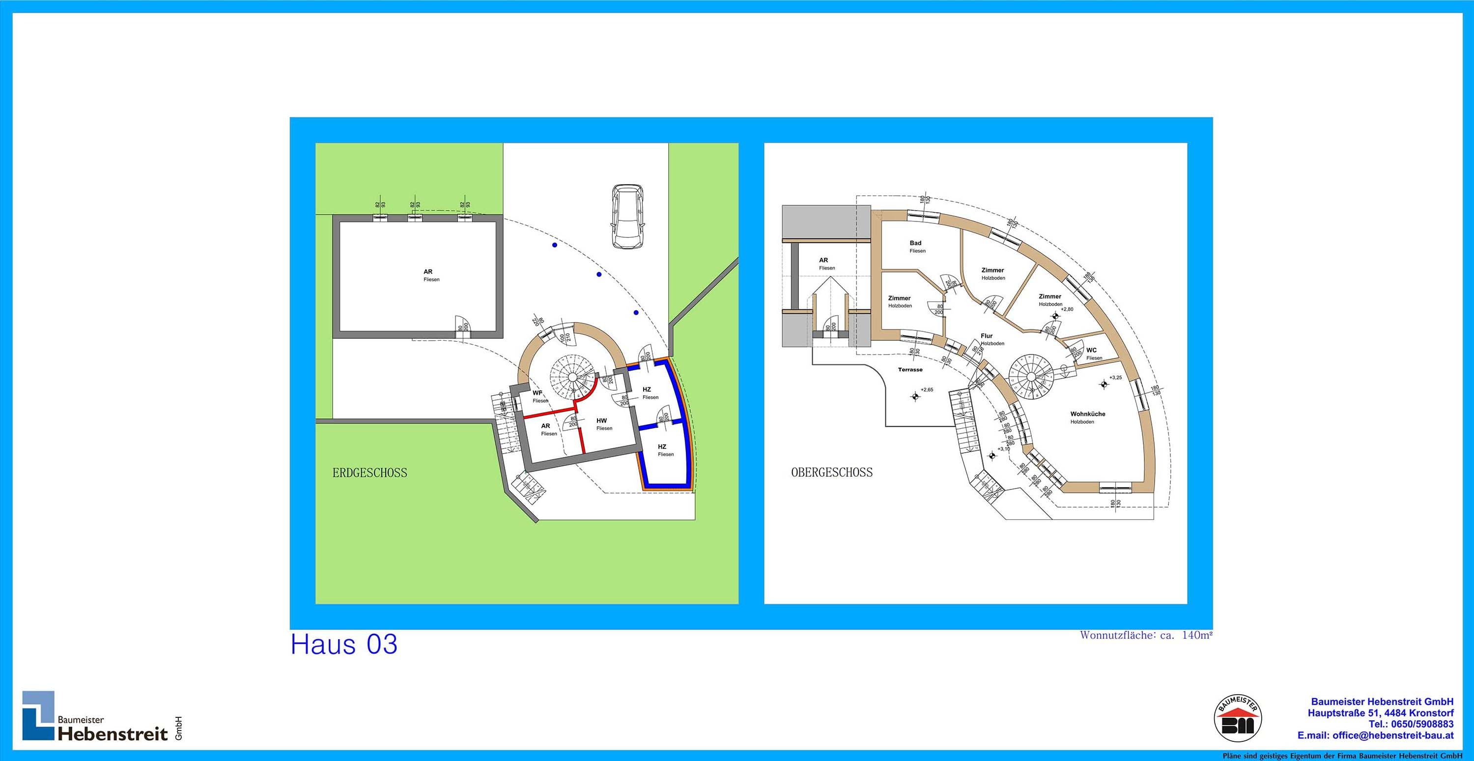 Moderne Architektur trifft Tradition - Einfamilienhaus mit innovativem Anbau