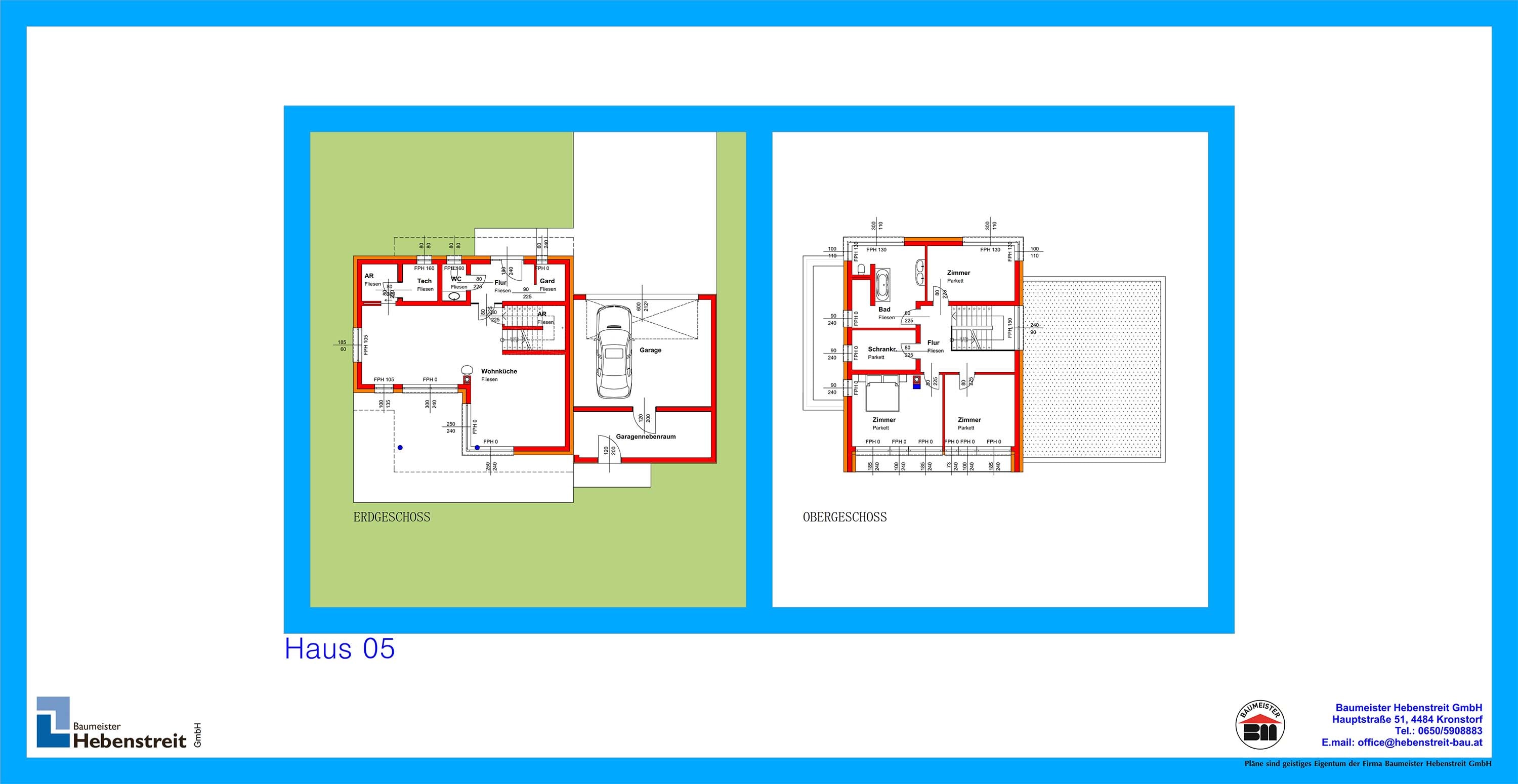 Minimalistische Design-Villa mit großflächigen Glasfronten und schwebendem Obergeschoss